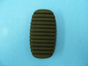 1955-57 Brake and Clutch Pedal Pad
