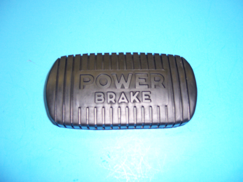 1955-57 Power Brake Pad