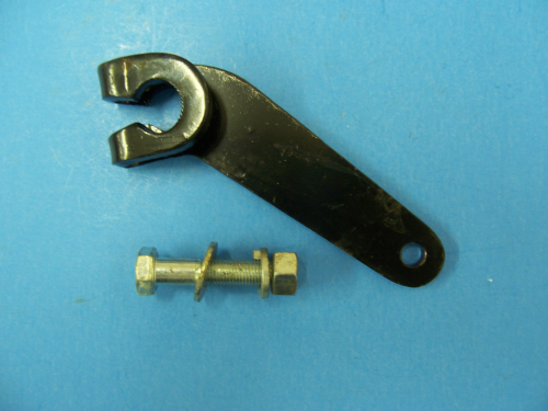 1955-57 Clutch Pedal Splind Output Arm