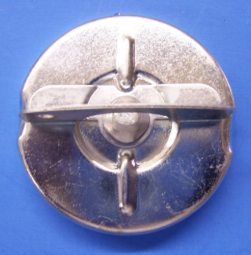 1955-57 Gas Cap