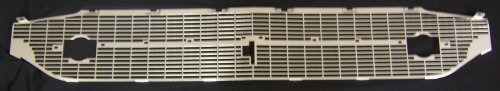 1957 Silver Grille (210, 150)
