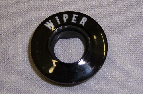 1957 Wiper Control