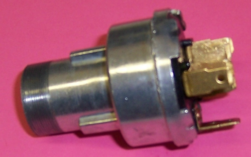 1957 Ignition Switch