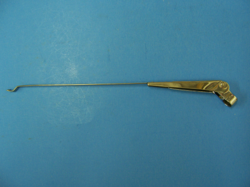 1955-57 Stainless Steel Wiper Arm