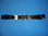 1955-57 Front Seat Belt  ( Silver )