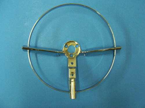 1955-56 Bel Air Horn Ring