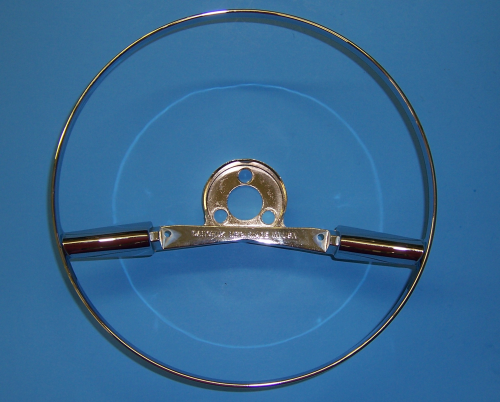 1957 210 Horn Ring