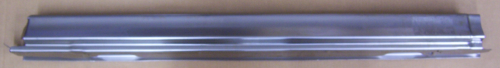 1956-57 Rocker Panel Outer (Right)