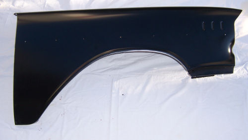 1957 Right Front Fender (210/Bel Air)
