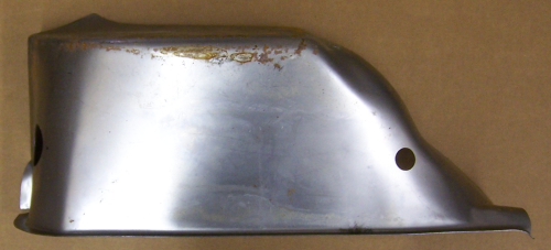 1955-56 Cowl Side Panel (Right)