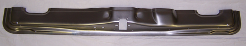Trunk Inner Lid Partial ( 6" )