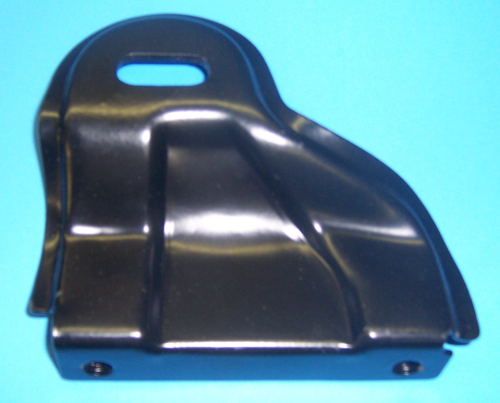 1956 Front Outer Bumper Bracket (Right)